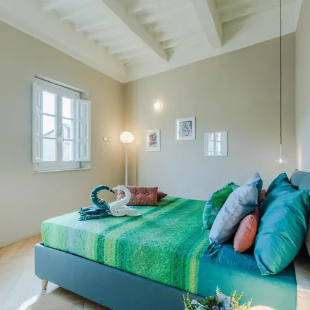 Apartment Casa Pino 2 Bedrooms 2 Bathrooms Contemporary Apar Lucca