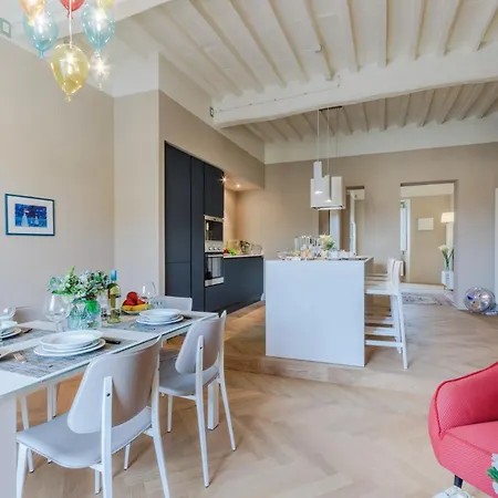 Casa Pino 2 Bedrooms 2 Bathrooms Contemporary Apar *